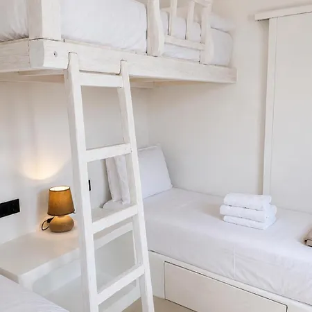 Damarionas Retreat - Newly Restored House With Views Dom wakacyjny