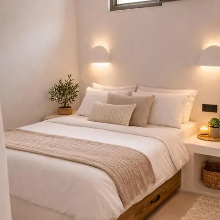 Damarionas Retreat - Newly Restored House With Views Dom wakacyjny *